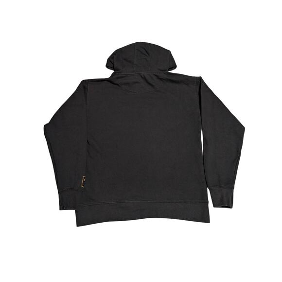 Xavier Wulf Hollow Squad X Ikon New York Hoodie Sweatshirt Men’s Size Medium M - Picture 6 of 8
